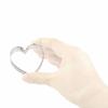 Kai KAI Cookie Cutting Mold Kai House Select Set of 6 Made in Japan DL6193