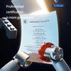 ToylinX Launch Center Lunar Lander Modellbausteine ​​Raumschiff Raumhafen Figur Shuttle Rakete Steine ​​Konstruktionsspielzeug