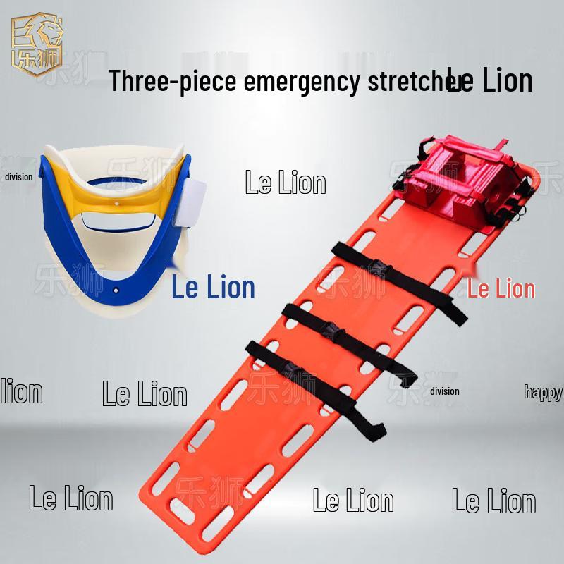 Emergency Rescue Spinal Board