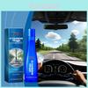 Homonth Automotive Glass Film Remover For Crystal Clear Windshield Cleaning And Maintenance