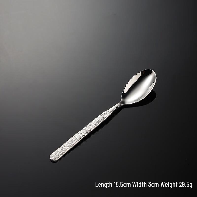 Marble Pattern 304 Stainless Steel Western Cutlery