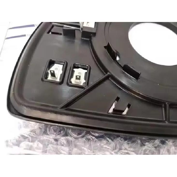 Vetro specchietto retrovisore con riscaldamento specchio tipo Sinistro Destro per Hyundai Veracruz IX55 876113J110 876213J110