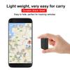 GPS Real Time Tracker Car Truck Vehicle Mini Tracking Device GSM GPRS
