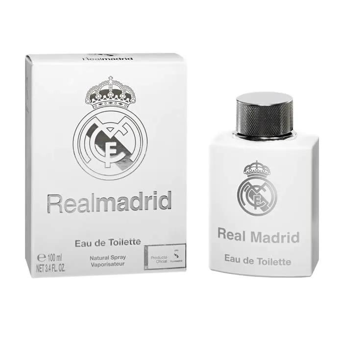Туалетная вода-спрей Real Madrid 100 мл