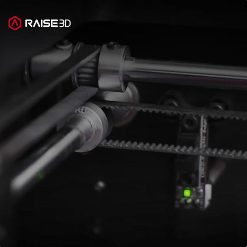 Raise3D Pro3 HS Professional 3D Printer