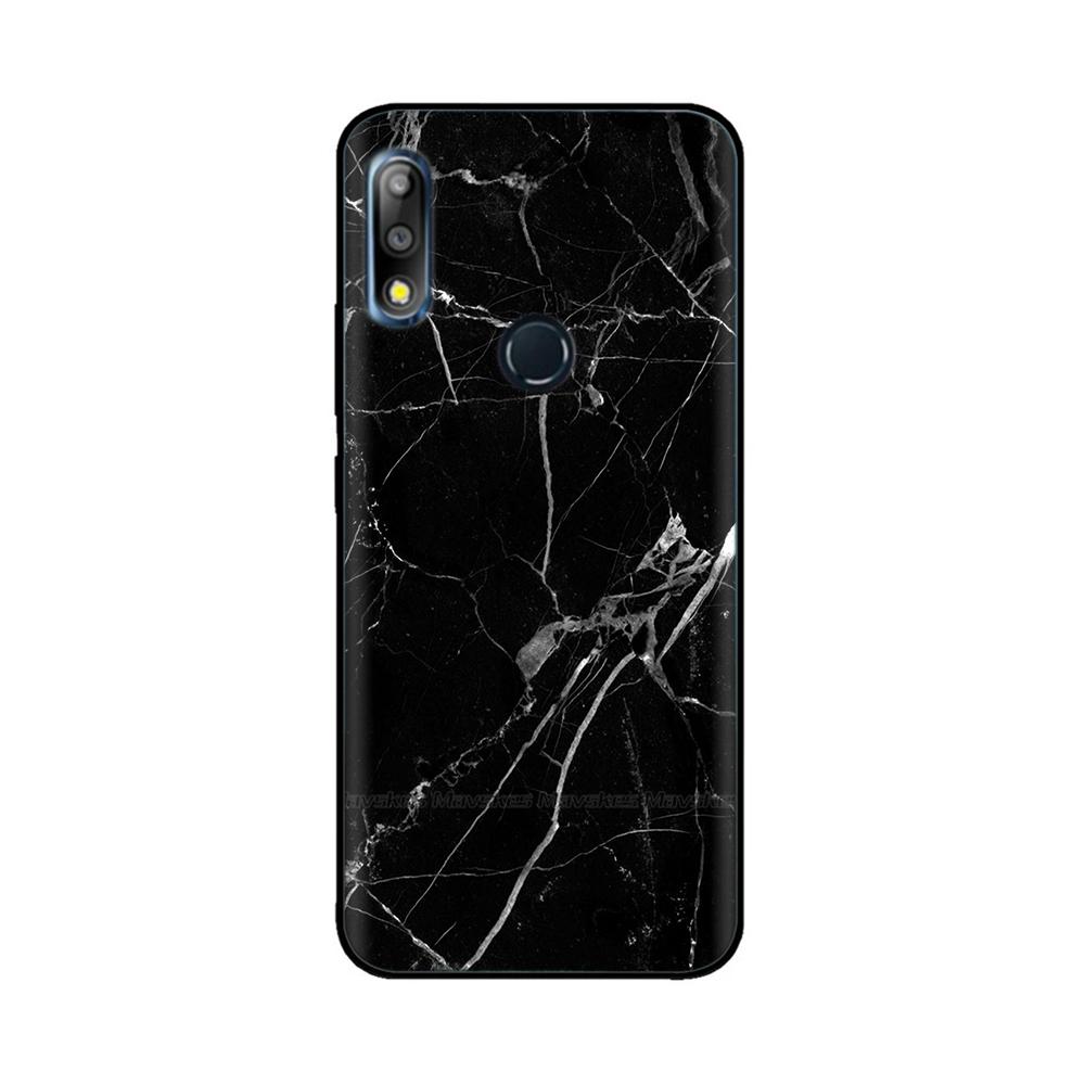 Pro pouzdro Asus ZenFone Max Pro M2 ZB631KL ZB633KL Měkký silikonový černý kryt telefonu Pro pouzdro Asus ZenFone Max Pro M1 ZB602KL Capa
