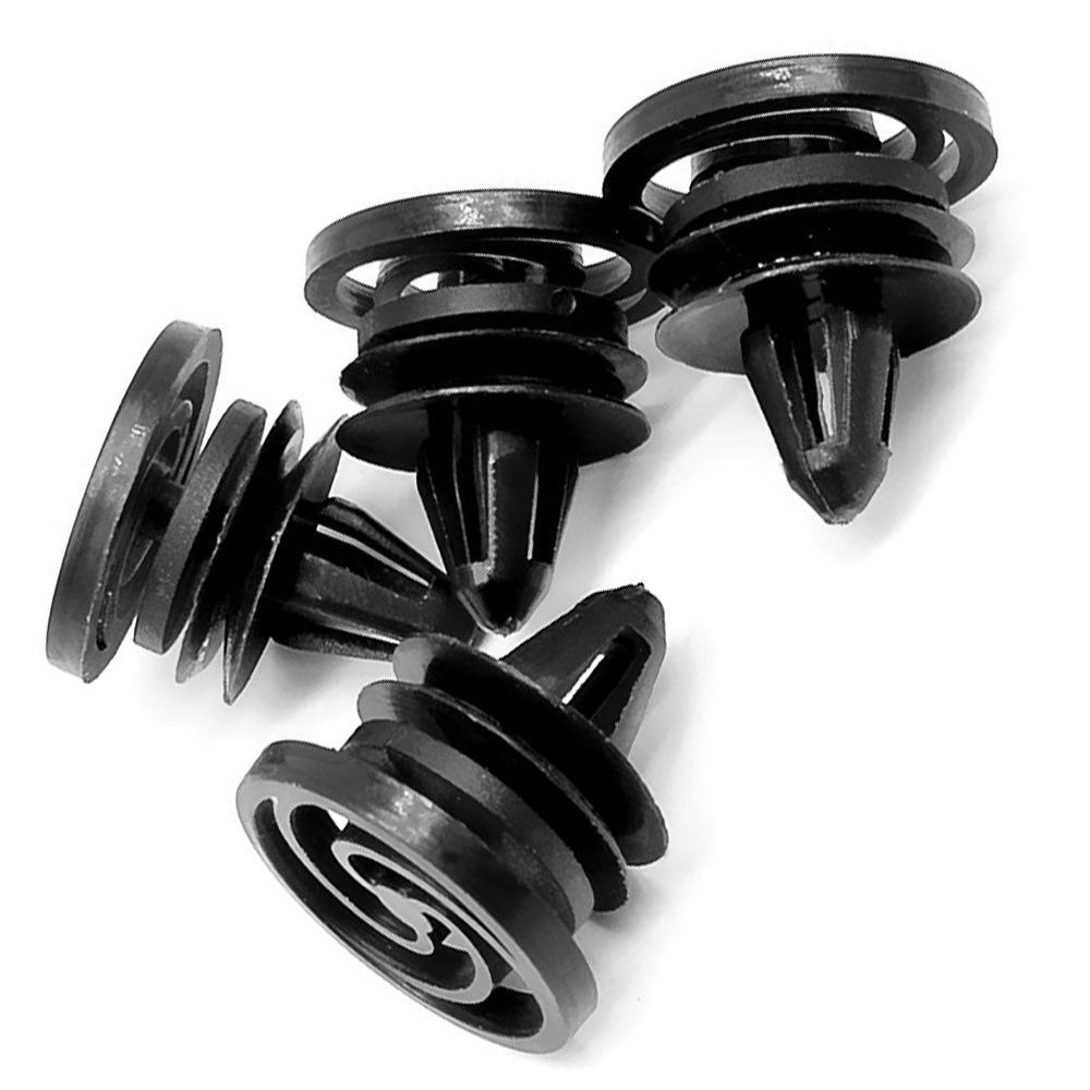 

20pcs D385 Car Door Panel Clips for Volkswagen Skoda Polarlander