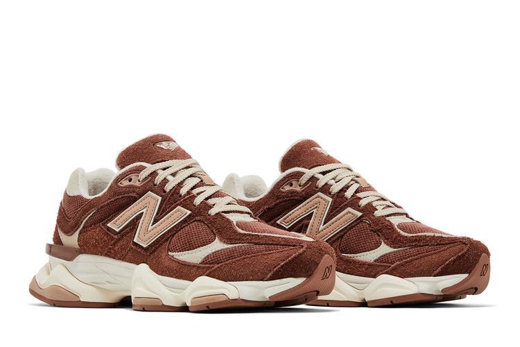 Men's Sneakers New Balance 9060 Rich Oak