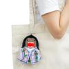 [Yoshitoku] Taiga Drama Domo-kun: To You Who Shine Mascot 182424 Size: Approx. 13.5cm