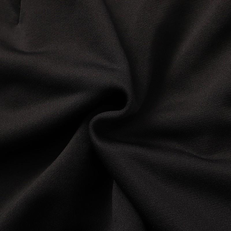 PUMA Buttoned A-Line Comfort Casual Skirt Women bottoms Black 530008-01