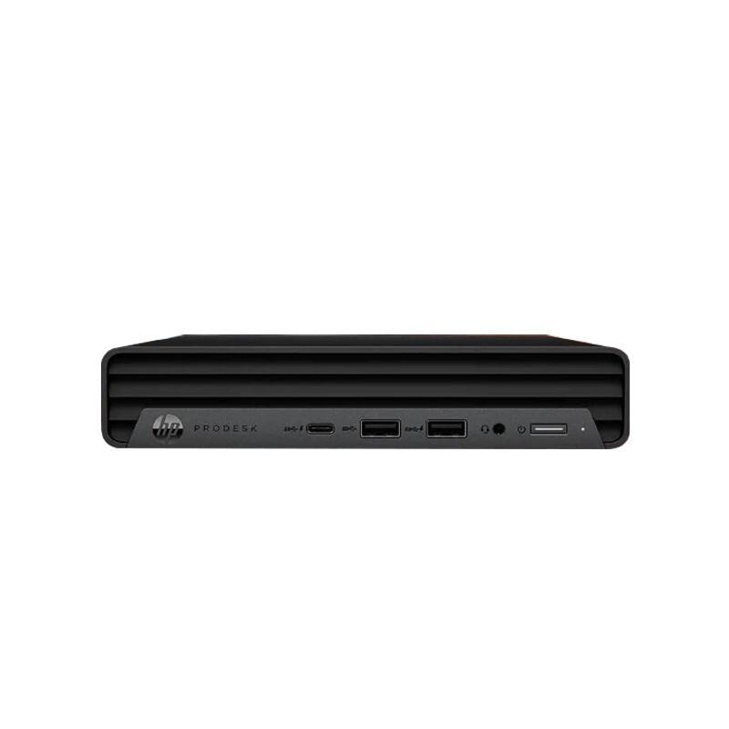 HP ProDesk 600 G6 DM Mini Desktop PC (CN version)