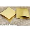 Kraft Greaseproof Food Bags
