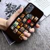 Phone Case For Moto G85 G55 G05 G14 G75 G31 G50 G10 G20 G30 G60 G13 G32 G84 G54 G53 G72 G24 Power House Night Light Moon Scenery