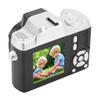 Digital Camera for Teens Students 48MP HD Auto  Retro Keychain Camera with 1.54 Inch   Screen for Photography