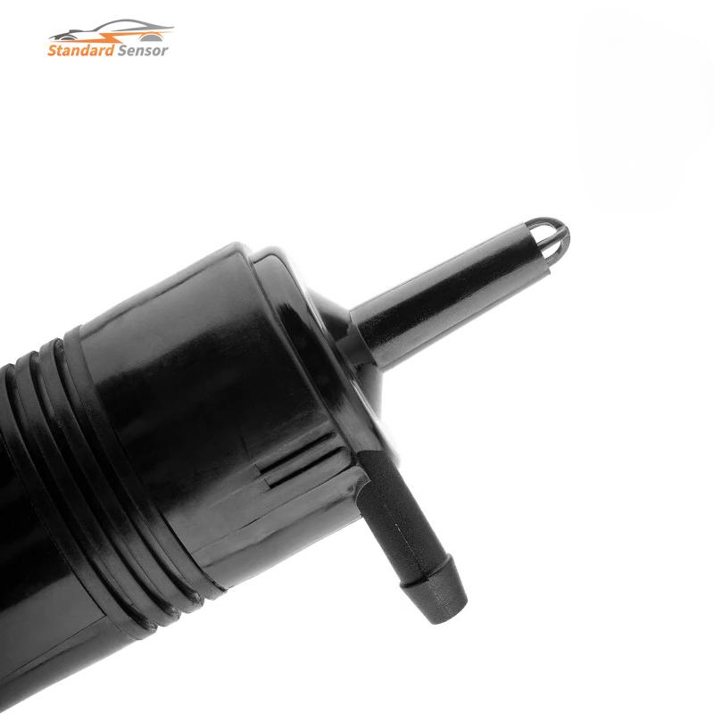 2p 89001122 Windshield Washer Pump Water Motor For Buick Allure Chevrolet Isuzu Cadillac Cadillac Oldsmobile PontiacGMC CTS