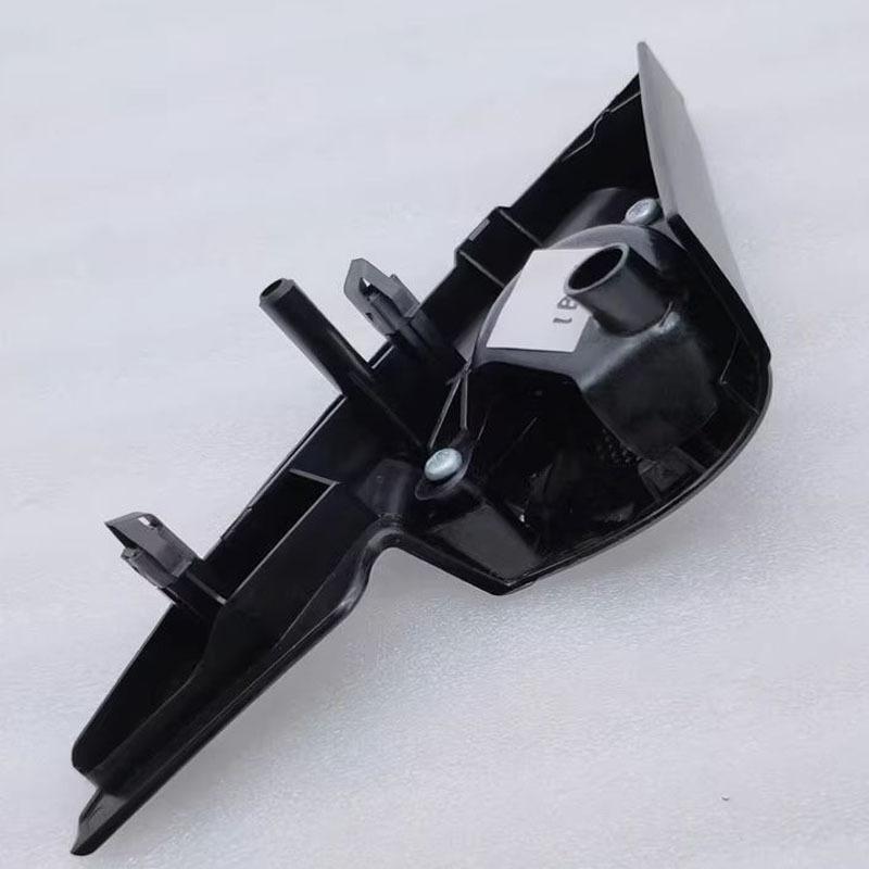 Car Tweeter Refitting Audio Door Angle Gum Speaker Cover Boxes For Mazda 6 M6 2005-2013