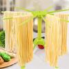 Foldable Pasta Drying Rack Spaghetti Dryer Stand Noodles Drying Holder Hanging Rack Pasta Cooking Tools WF
