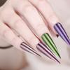 0.2g Delicate Nail Glitter Powder Decorative Easy-using DIY