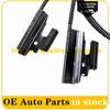 High Quality Sunroof Glass Cable Skylight Cable For BMW MiNi F55 F56 54107379624