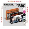 [POB] [THIS & THAT] Mini Album (TA / TAMTA wersja)
