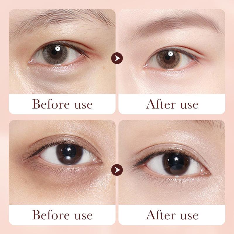 Retinol Series Eye Cream Stick idrata la zona degli occhi e migliora la secchezza degli occhi.