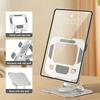 360° Rotatable Tablet Stand Adjustable Foldable Desktop Stand Holder Compatible For 4