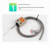 Waterproof Limit Switch TZ Series: 3112, 3104, 3108, 3169, 3107, 3102