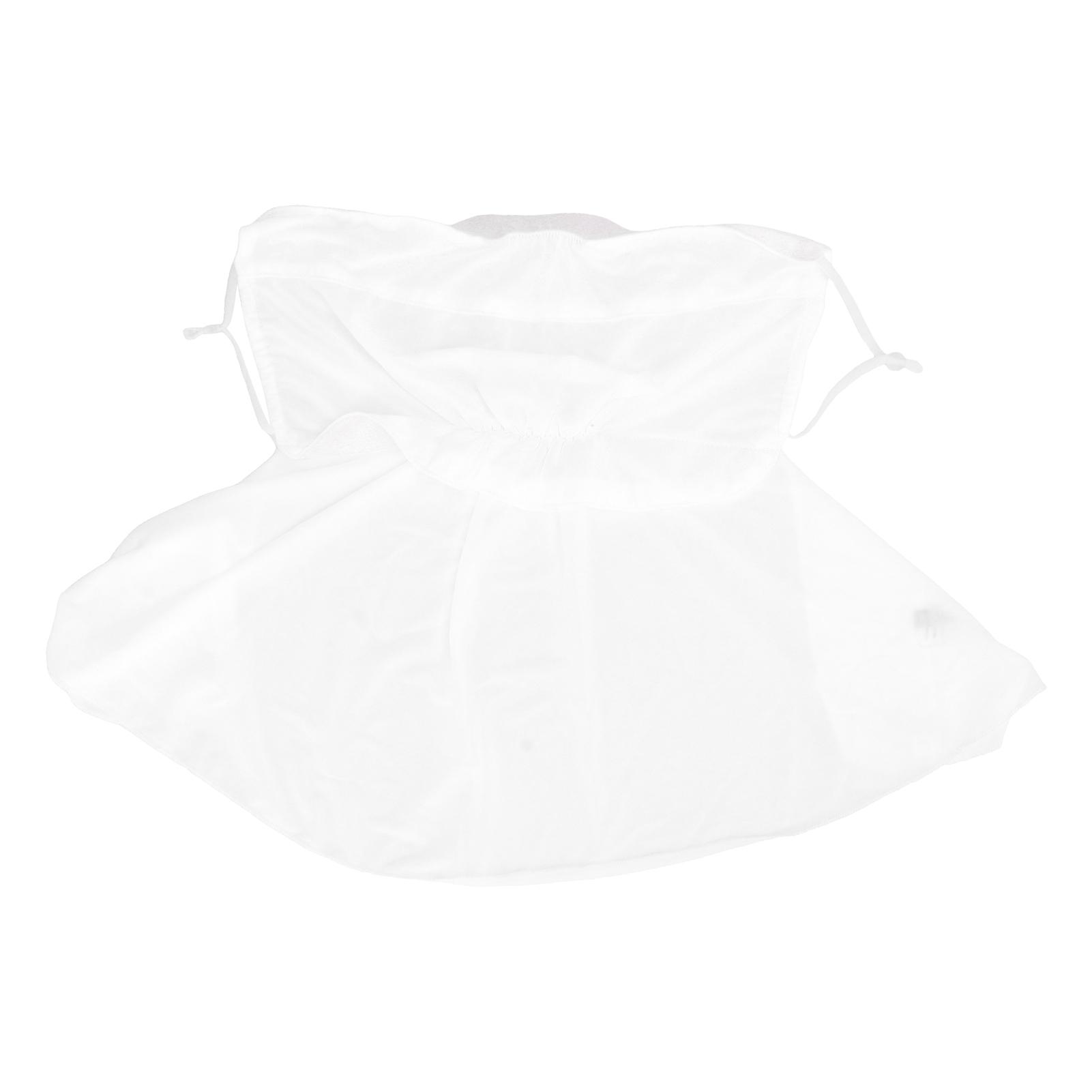 

Sun Face Cov Breathable Ice Silk Sunscreen Sports Face Cov for Outdoor Activities