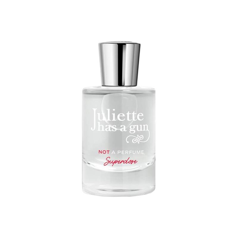 Juliette has a gun Classic I m Not a Perfume Perfume Woody Aromatic EDP Enhanced Edition Ambergris 50ml коричневый