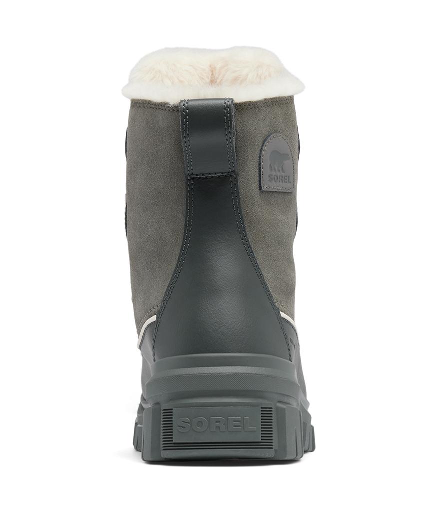 Sorel (Women'S) Tivoli™ V Wp - Query: Grille / Nl5113-052