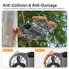 Propeller Guard For DJI Neo 2 Drone Protector Bumper Rings Propeller Lightweight Protection Cover For DJI Neo 2 Accessories