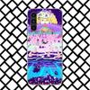 Game O-Omori Cartoon Phone Case for Samsung Galaxy A17 A37 A57 A16 A26 A36 A56 A15 A25 A35 A55 A14 A24 A34 A54 A13 A23 A33 A53 G