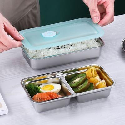 Lebensmittelbehälter – Lunchboxen