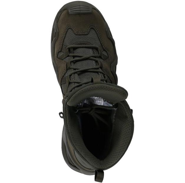 Ботинки Lowa Zephyr GTX MID MK2