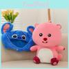 Plush Lilo Stitch Toy Turned Loopy Cute Cartoon Girl Children Holiday Gift Doll