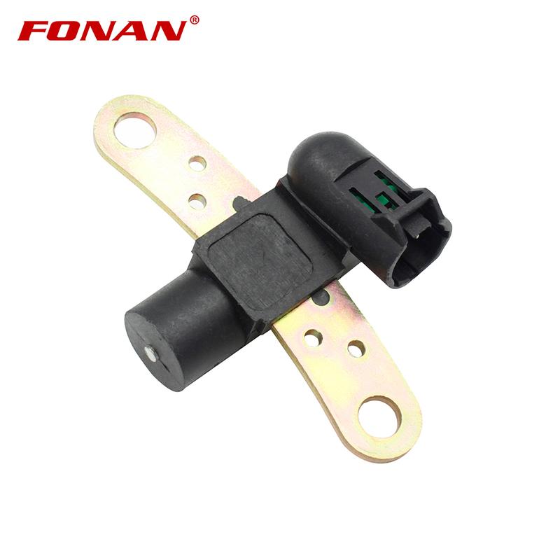 

FONAN Crankshaft Position Sensor For Nissan Micra K12 1.5 DCI Hatchback Diesel K9K 2003 - 2010 7700109055