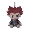 Pokemon Center Limited Lance Trainer Plush Doll 20cm From Japan
