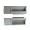 Plastic Cabinet Handle