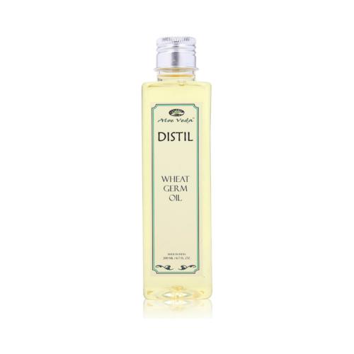

Aloe Veda Distil Wheat Germ Oil 1 Bottle Of 200 ml SK177