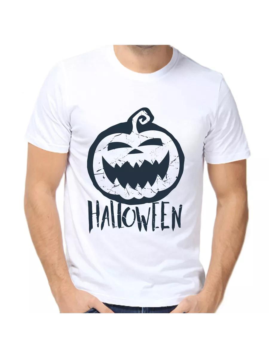 Halloween T-Shirt 1 XL