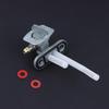 Motorcycle Filter Petcock Switch For PW80/TTR125 Fuel Petrol Gas Tank Tap Filter Petcock Switch Motorcycle Accessories