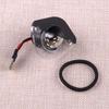 1Pair LED License Plate Light Lamp Fit For Ford Mustang 1994-2004