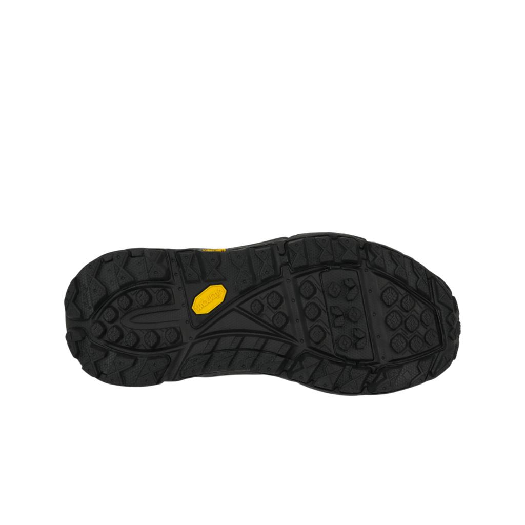 HOKA Tor Summit Siyah Unisex Spor Ayakkabı 1147952-BBLC