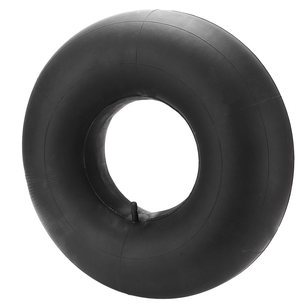 18x8.50 9.50‑8 Tire Inner Tube Rubber Straight Valve for Golf Cart Lawn Mower Trailer Trolley