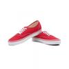 Vans Autentyczny Czerwony vn000ee3Red1 Autentyczny Czerwony