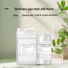 Oil-Based Ultrasonic Essential Oil Refill for Aroma Diffusers in Cars, Hotels, and Homes