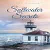 Saltwater Secrets by Amelia Addler Paperback Book 9781955298254