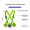 Siguranță rutieră – Îmbrăcăminte și accesorii reflectorizante
