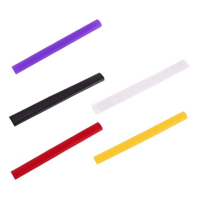 Poignée de Grip pour Queue de Billard Piscine Manchon de Talon de Queue Protections de Grip en Caoutchouc Accessoires de Queue de Billard Personnalisables