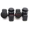 4PCS 66209139868 Fits BMW 5 6 7 Series X3 X5 X6 Bumper PDC Parking Sensor Rear